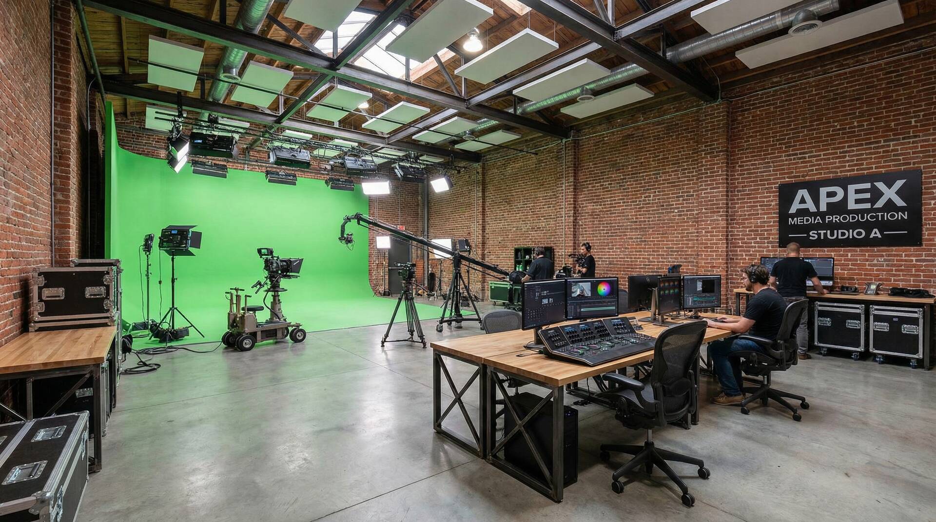 国产精品视频工作室